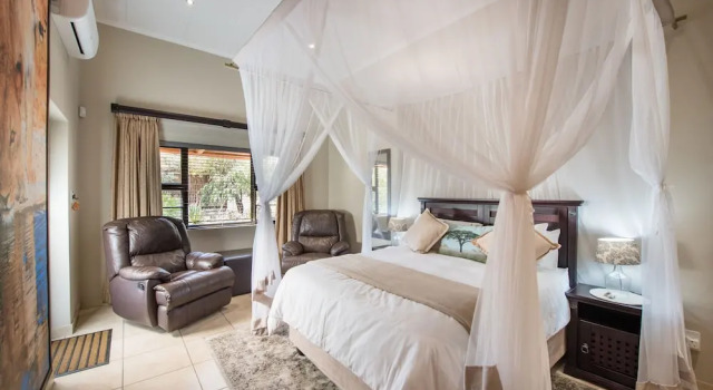Twiga Tower, Prenota Hotel Hoedspruit 