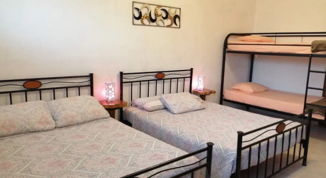 Valle de Antòn Suites, Đặt Khách sạn căn hộ Khách sạn ở Cocle có hồ bơi, Hồ bơi