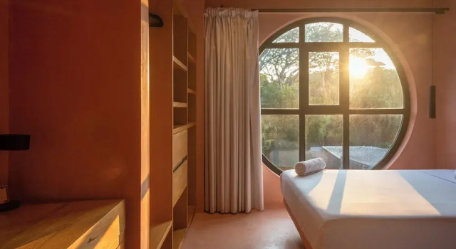 Номер Comfort Casa Toro La Punta