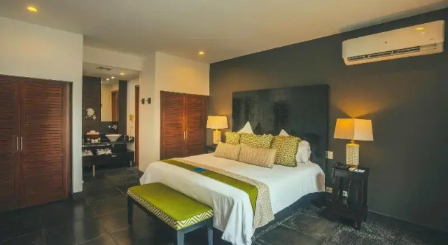 Номер Standard Пентхаус с балконом и с красивым видом из окна Los Altos Resort