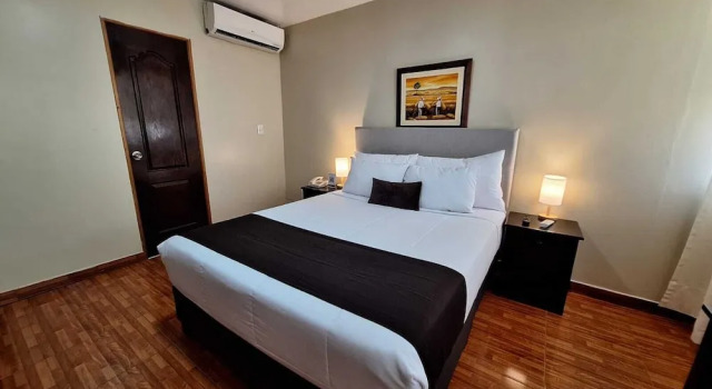 Номер Superior Epiqus Hotel