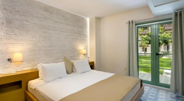 Двухместный номер Standard Ulusoy Kemer Holiday Club