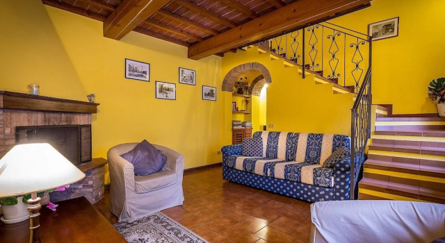 Podere Casalino