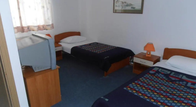 Двухместный номер Standard Hotel Metković