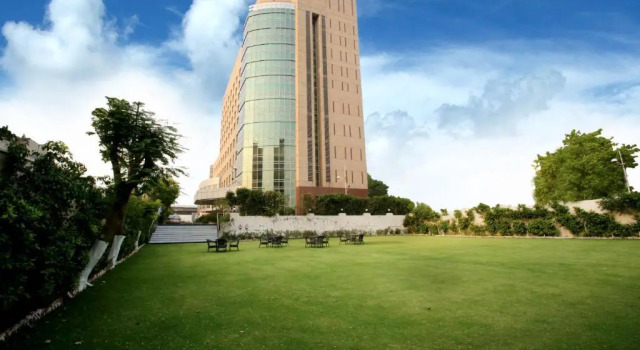 Номер Standard Fortune Select Global, Gurugram - Member ITC Hotels Group