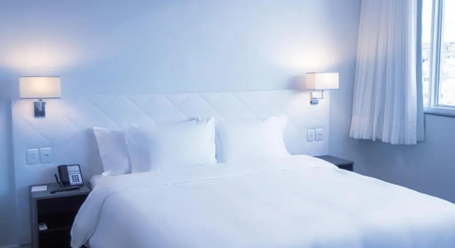 Люкс Standard Fratele Business Hotel
