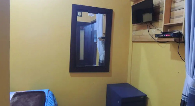 Casablanca Family Syariah, Reserva ahora Hostal o pensión Casas de huéspedes en Batur, Hostal o pensión