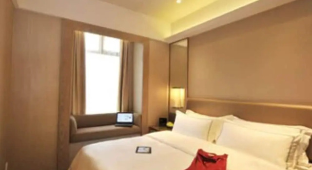 Люкс Deluxe Royal Suites & Tower