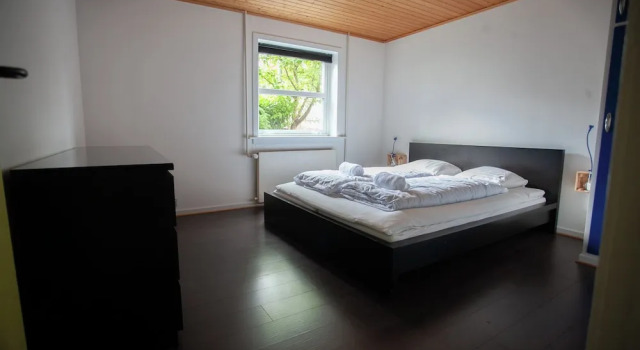 Апартаменты Lovely 2- Bedroom Apartment In Central Tórshavn