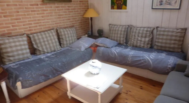 l'océane, Book Apartment Le Havre 