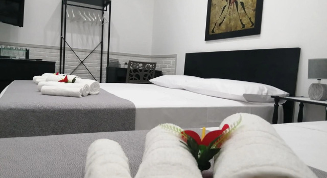 Casa vacanze Stefire 1 Pachino centro