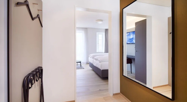 Hotel Gasthof zum Ochsen