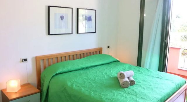 Апартаменты Lampara Apartments