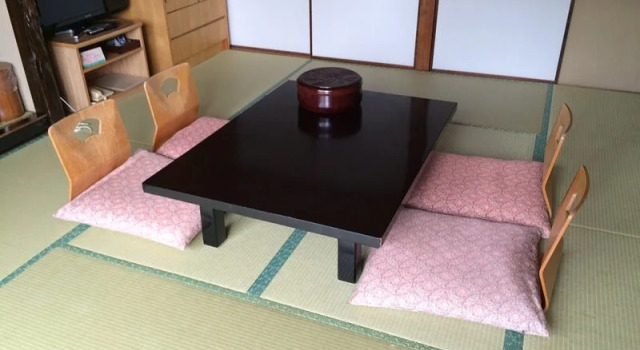 Isojima Ryokan, Rezerwuj Hotel Toba 