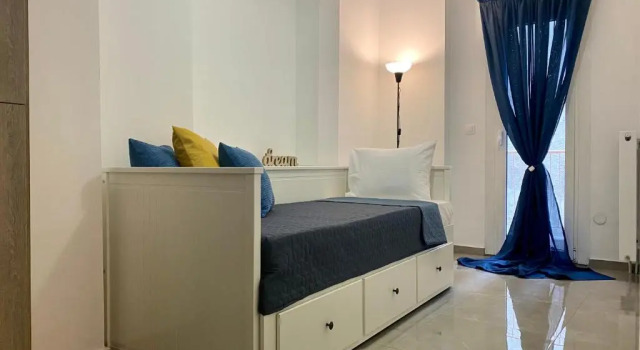 Апартаменты Daylily, 2 bdrm apartment, Vesta Philoxenia