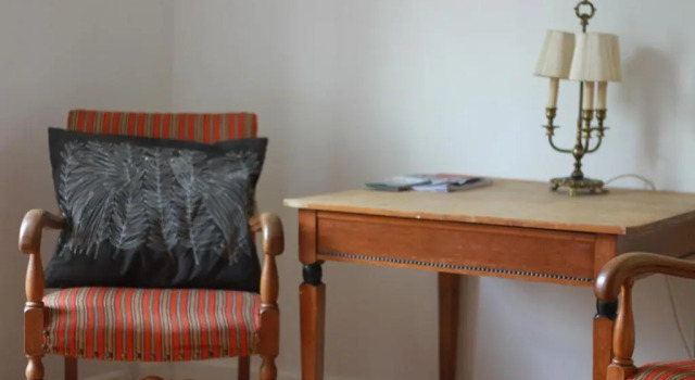 Standard room Stege Nor