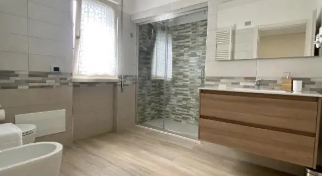 Двухместный номер Standard Villa Enza B&B