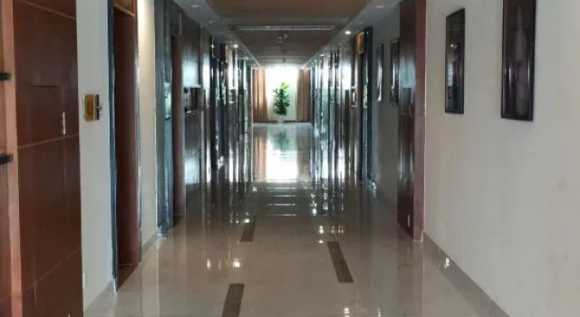 Xiangshan Film and Television City Hotel