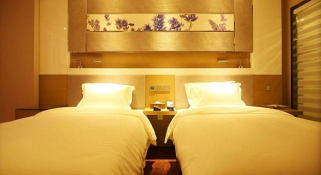 Lavande Hotel Wuhan University Branch, Varaa Hotelli Wuchang 