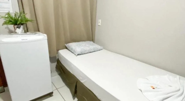 Hotel Vitoria, Забронировать Отель Анаполис 
