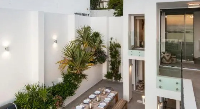 Sandpiper House