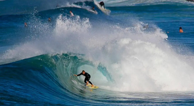 Seadreams, Maroubra