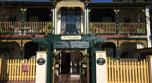 Silkari The Charrington at Chatswood, Забронировать Отель Чатсвуд Сидней