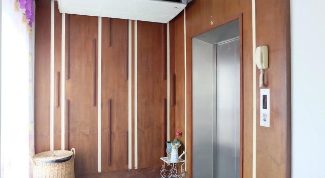 Sea Breeze Jomtien Residence