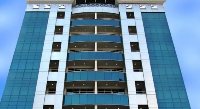 Arabian Gulf Hotel Apartments Al Barsha, Забронировать Апартаменты/квартира Аль-Барша , рядом с Торговый центр Эмиратов