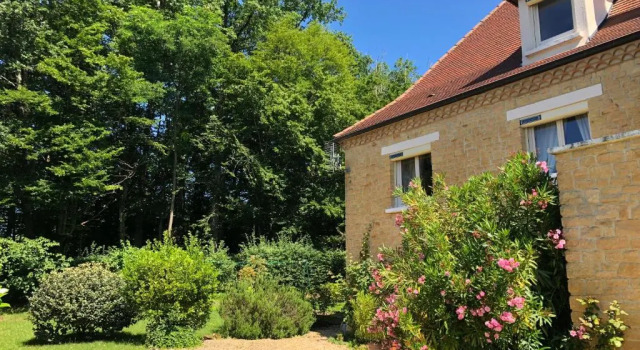 Villa Louise Guesthouse, Rezerwuj Willa Domki letniskowe w Dodogne Valley, Domek