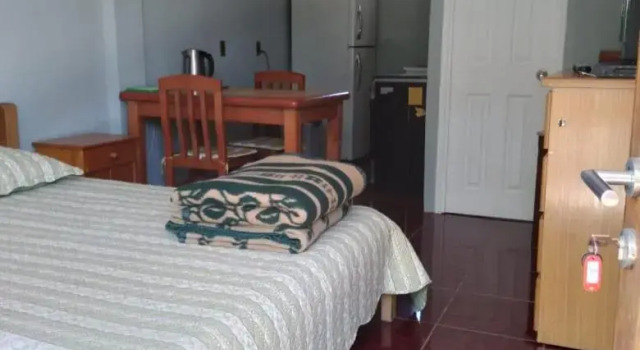 Cabañas Peñablanca