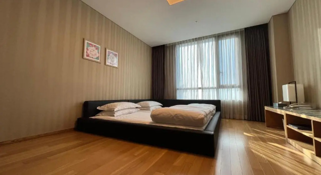 Семейный номер Deluxe Best Western Hotel Gunsan