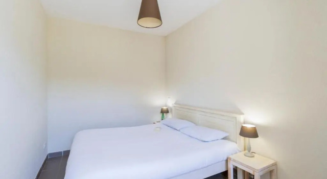 Апартаменты Garden & City Mont-Ventoux Malaucène