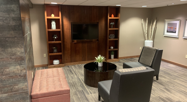 Holiday Inn & Suites Duluth-Downtown, an IHG Hotel, Reserva ahora Hotel Duluth 