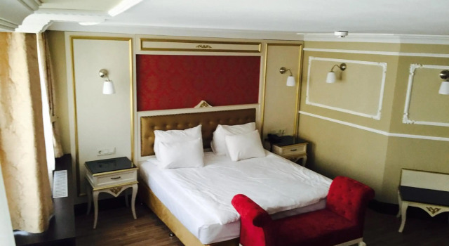 Kadıköy Park Suites