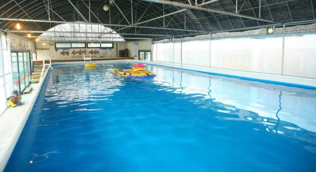 Tongnamu jip, Prenota Hotel Hotel a Gyeonggi-do con parcheggio, Parcheggio