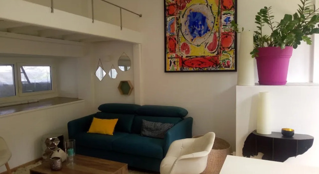 Le Latitude 43