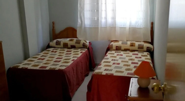 Apartment With 3 Bedrooms in El Portil, With Pool Access and Furnished, Забронировать Апартаменты/квартира Эль-Портиль Муниципалитет Уэльва, рядом с Поле для гольфа Nuevo Portil