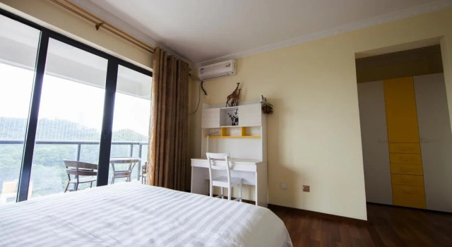 Shenzhen Melody International Hostel