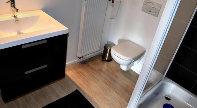 Номер Standard Nena Guesthouse