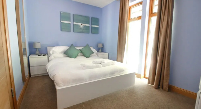 Двухместный номер Standard Balmaha Inn
