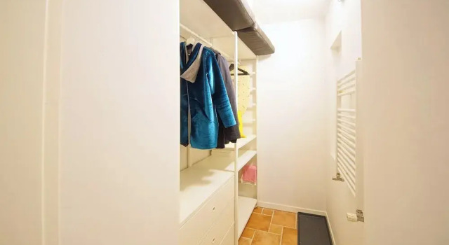 Апартаменты DolceVita Apartments N. 517
