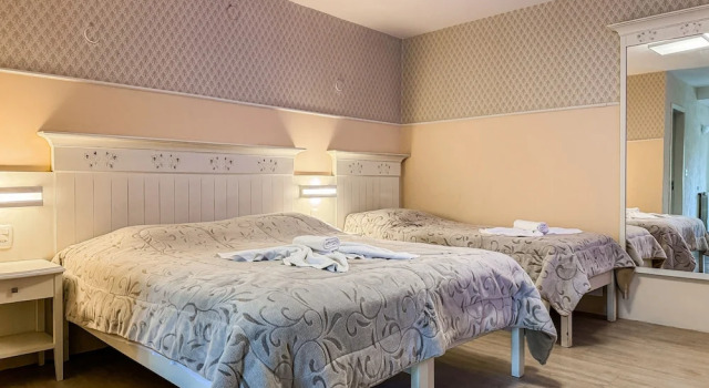 Двухместный номер Luxury Hotel Pousada Ald Mama
