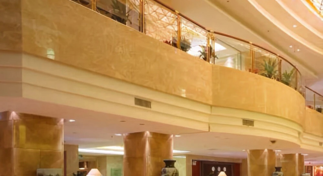 Ramada Wuxi, Buchen Sie Hotel SPA-Hotels in Wuxi, in der Nähe von Minfeng Station, SPA