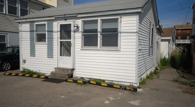 Love Shack, Buchen Sie Ferienhaus  