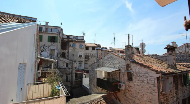 Studio Petra, Забронировать Апартаменты/квартира Апартаменты Ровинь, рядом с Church of Saint Benedict Rovinj, Апартаменты/квартира