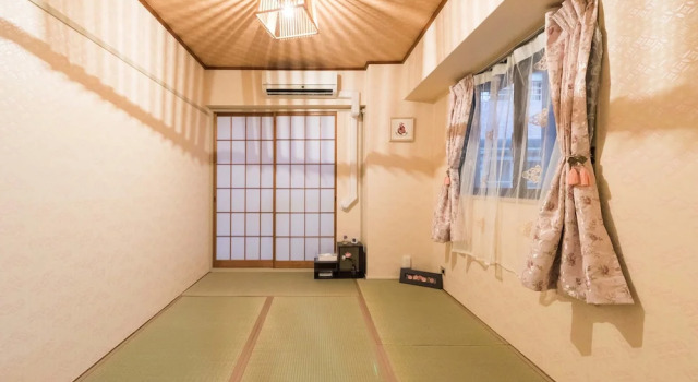 Papillon Paradis Higashi-Shinjuku