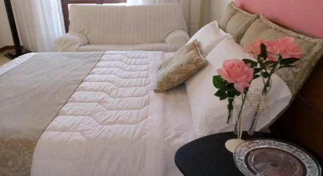 Appart Dormire nel cuore di Foligno, Book Apartment Hotels in Foligno with Parking, Parking
