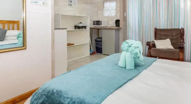 De Helling Self Catering, Забронировать Отель Недорогие отели Северного пригорода Кейптауна - провинция Западный Кейп, недорого