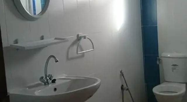 Апартаменты Chelli Appartements Meublés